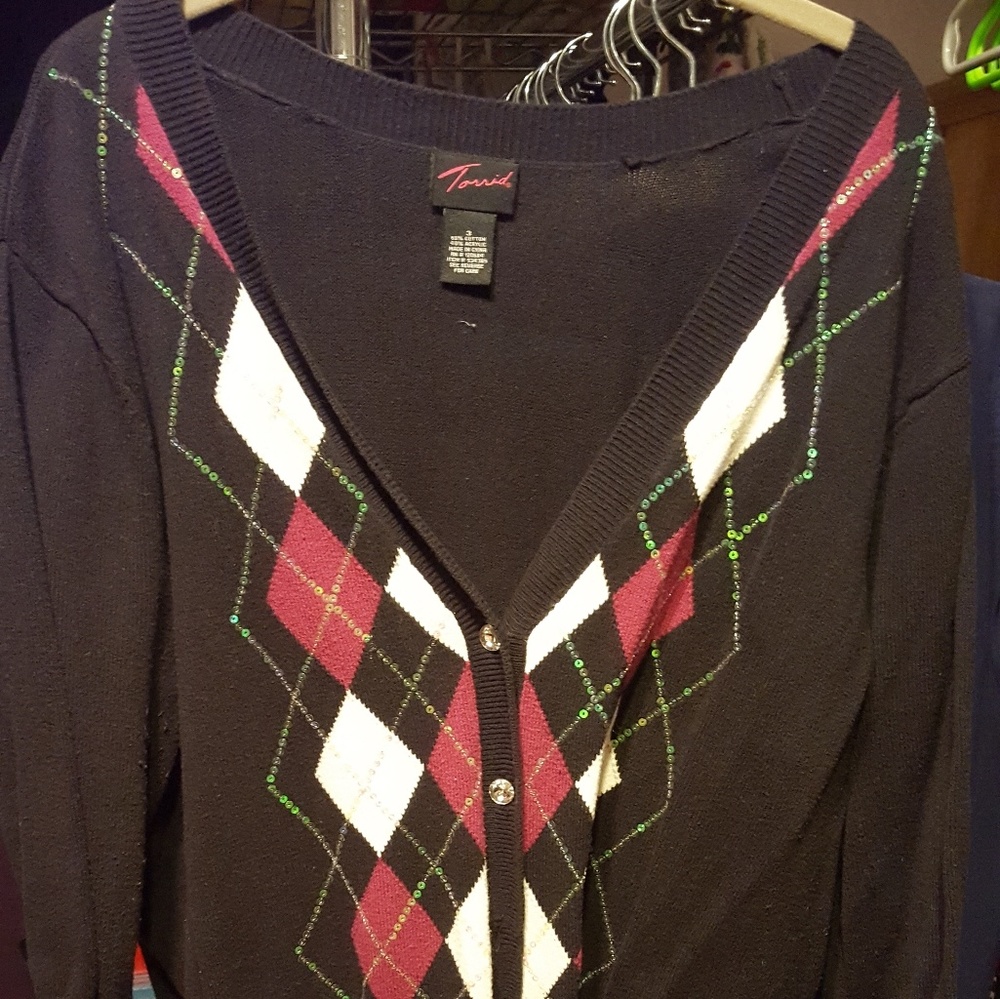 Sweater - Picture 2 of 3